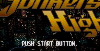 Junkers High Genesis Screenshot
