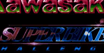 "Kawasaki Superbike Challenge"