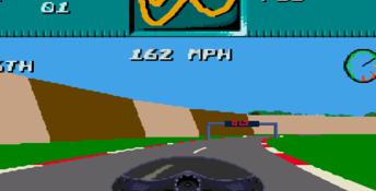 You must be faster!