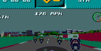 Kawasaki Superbike Challenge