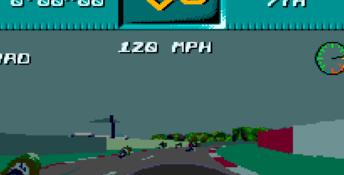 Kawasaki Superbike Challenge