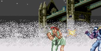 The King of Fighters '98 Genesis Screenshot