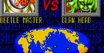 King of the Monsters 2