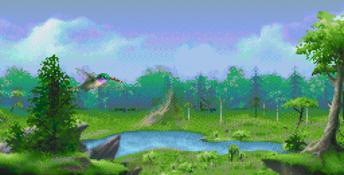 Kolibri 32X Genesis Screenshot