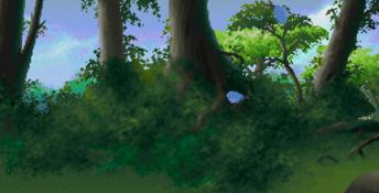 Kolibri 32X Genesis Screenshot