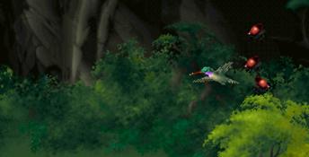 Kolibri 32X Genesis Screenshot