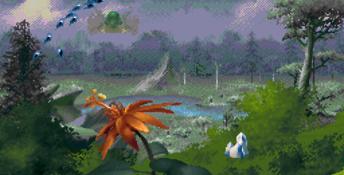 Kolibri 32X Genesis Screenshot