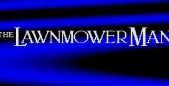 The Lawnmower Man