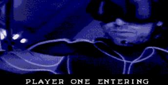 The Lawnmower Man