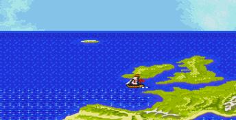 Liberty or Death Genesis Screenshot