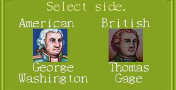 Liberty or Death Genesis Screenshot