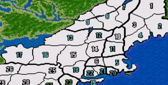 Liberty or Death Genesis Screenshot