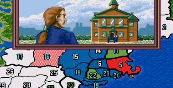 Liberty or Death Genesis Screenshot