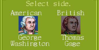 Liberty or Death