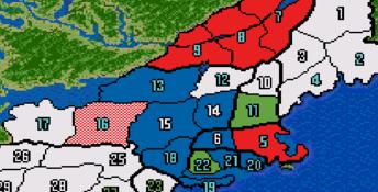 Liberty or Death Genesis Screenshot