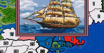 Liberty or Death Genesis Screenshot