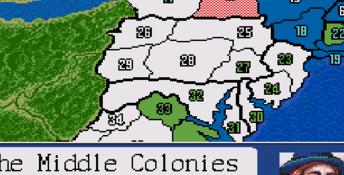 Liberty or Death Genesis Screenshot