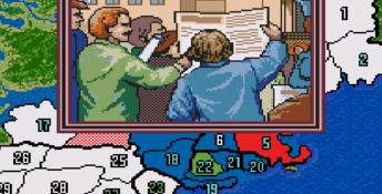 Liberty or Death Genesis Screenshot