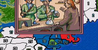 Liberty or Death Genesis Screenshot