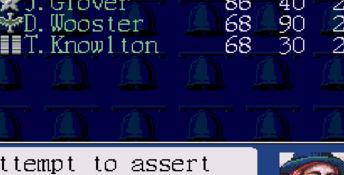 Liberty or Death Genesis Screenshot