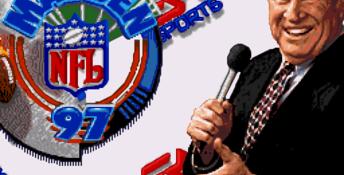 Madden NFL 97