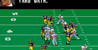 Madden NFL 97