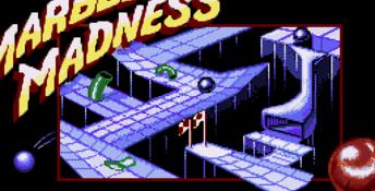 Marble Madness (1991)