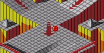 Marble Madness (1991)