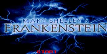 Mary Shelley's Frankenstein Genesis Screenshot