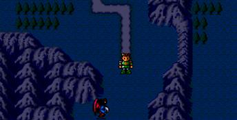 Maten Densetsu