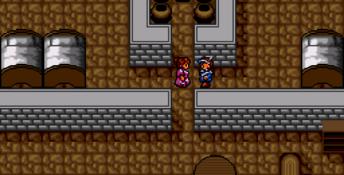 Maten Densetsu