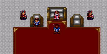 Maten Densetsu Genesis Screenshot