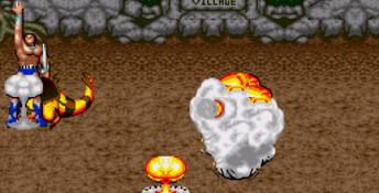 MegaGames 6-in-1 US Genesis Screenshot