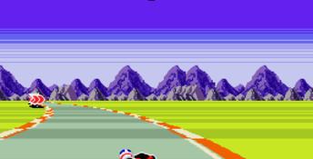 MegaGames 6-in-1 US Genesis Screenshot