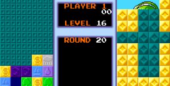 Megapanel Genesis Screenshot