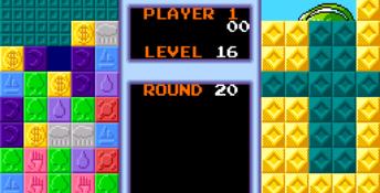 Megapanel Genesis Screenshot