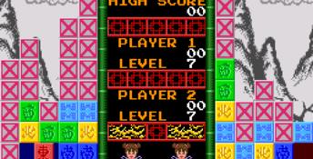 Megapanel Genesis Screenshot