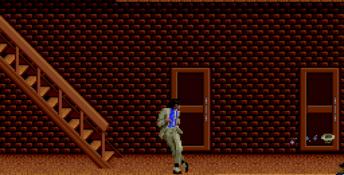 Michael Jackson's Moonwalker