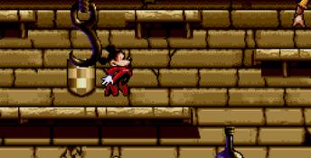 Mickey Mouse: Fantasia