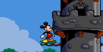 Mickey's Ultimate Challenge