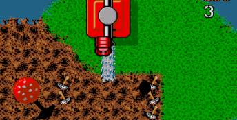 Micro Machines Military: It's a Blast!