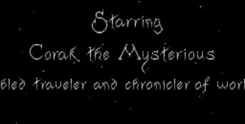 Might and Magic III: Isles of Terra