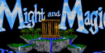 Might and Magic III: Isles of Terra