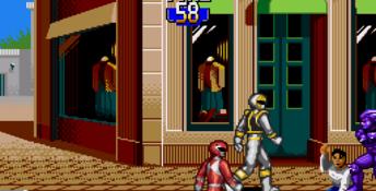 Mighty Morphin Power Rangers: The Movie