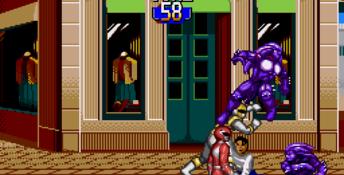 Mighty Morphin Power Rangers: The Movie
