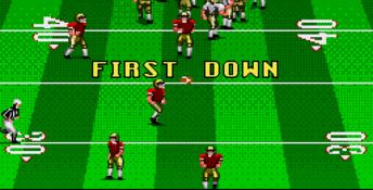 Mike Ditka Power Football