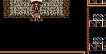 Minato no Toreijia Genesis Screenshot