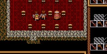 Minato no Toreijia Genesis Screenshot