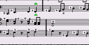Miracle Piano Teaching System Genesis Screenshot