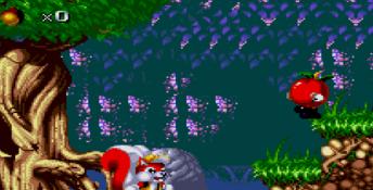 Mr. Nutz Genesis Screenshot